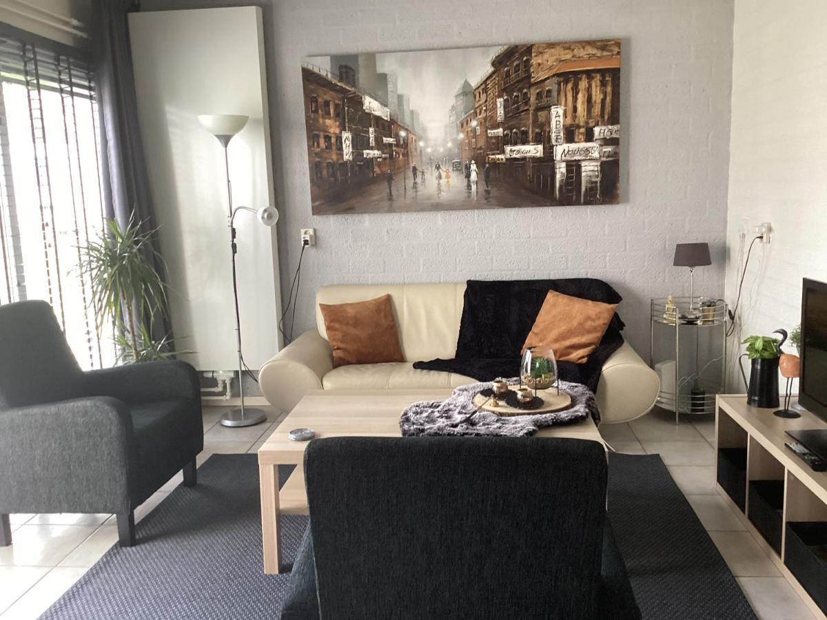 Casa Della Nonna 2 Appartement *