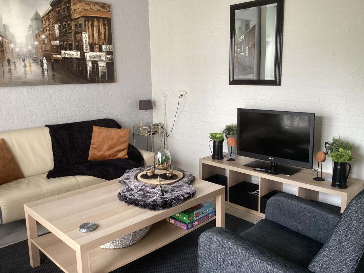 Casa Della Nonna 2 Appartement *