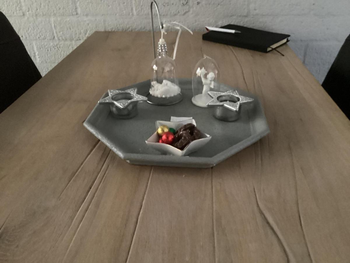 Casa Della Nonna 2 Appartement *