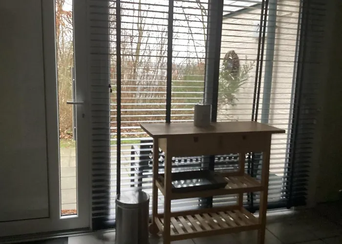 Casa Della Nonna Bungalow 2