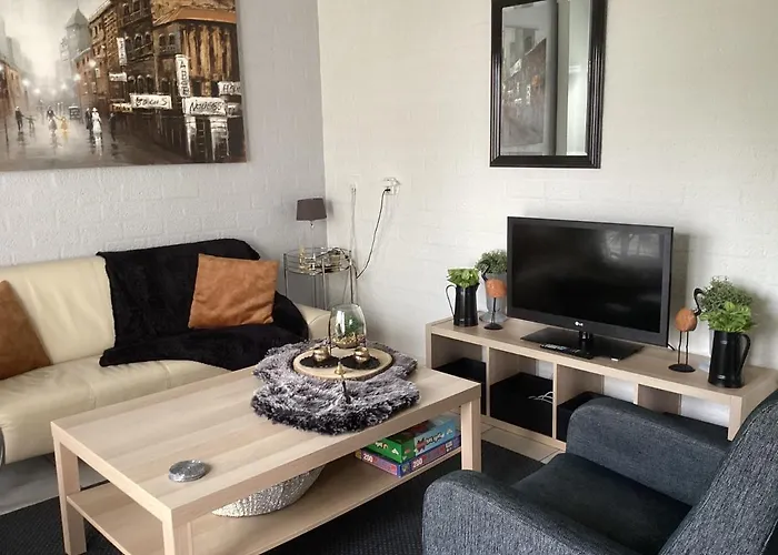 Casa Della Nonna Bungalow 2