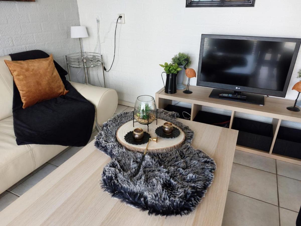 Apartment Casa Della Nonna 2 Simpelveld