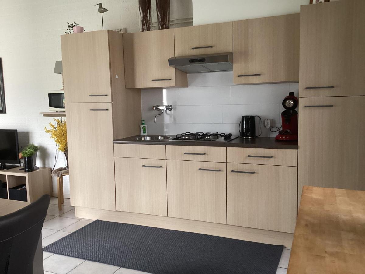 Casa Della Nonna 2 Apartment Simpelveld