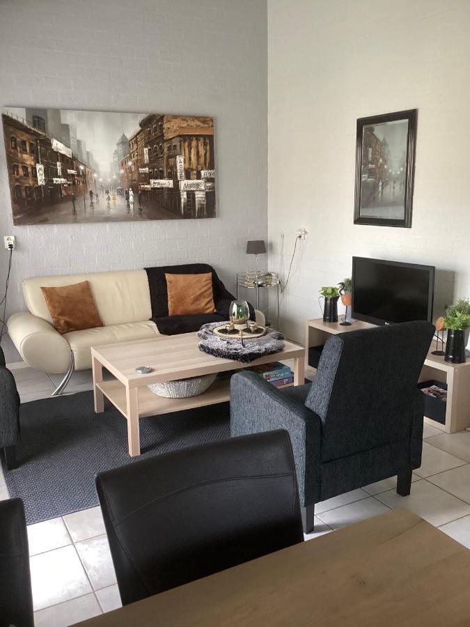 Casa Della Nonna 2 Apartment Simpelveld
